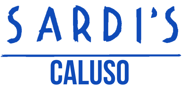 Sardis Caluso